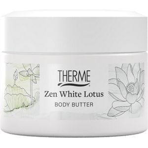 Therme Body Butter Zen White Lotus 75 gr