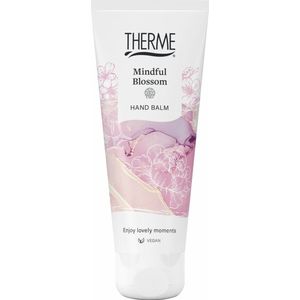 Therme Handbalsem Mindful Blossom 75 ml