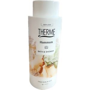 Therme Hammam Douchegel - 500 ml