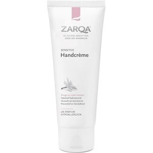 Zarqa Handcreme Intensive 75 ml