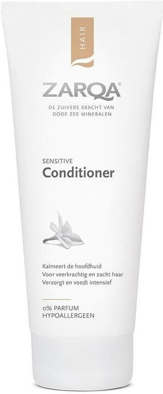 Zarqa Conditioner Sensitive 200 ml
