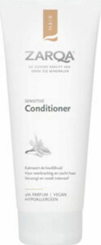 Zarqa Conditioner Sensitive 200 ml