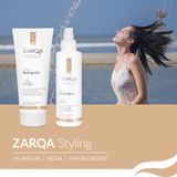 Zarqa Styling Spray Sensitive 200 ml