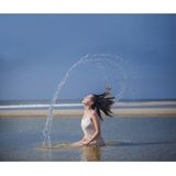 Zarqa Styling Spray Sensitive 200 ml