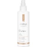 Zarqa - Styling Spray Sensitive - 200 ml - Haarlak