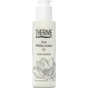 Therme - Zen White Lotus - Bodyserum - 6 x 125 ml - Voordeelverpakking