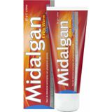 Midalgan Warm Extra + Magnesium 60 gr