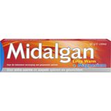 Midalgan Warm Extra + Magnesium - 60 gr - Spierwrijfmiddel