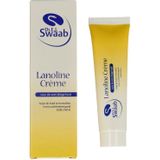 Dr. Swaab Lanoline Creme 30 gr