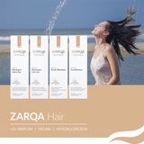Zarqa Scrub Shampoo Sensitive 200 ml