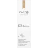 Zarqa Scrub Shampoo Sensitive 200 ml