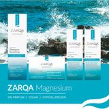 Zarqa Shampoo Revitalizing Magnesium 200 ml
