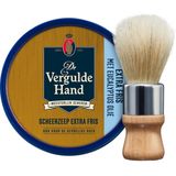 Vergulde Hand Scheerzeeptablet Extra Fris 75 gr
