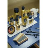 Vergulde Hand Scheerzeeptablet Extra Fris 75 gr