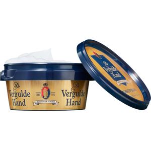 Vergulde Hand Scheerzeeptablet 75 gr