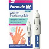 Formule W - Wratten Bevriesstift - 15 ml - Medisch Hulpmiddel