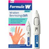 Formule W - Wratten Bevriesstift - 15 ml - Medisch Hulpmiddel