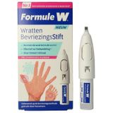 Formule W - Wratten Bevriesstift - 15 ml - Medisch Hulpmiddel