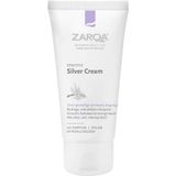 Zarqa Silver Cream Sensitive 30 ml