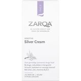 Zarqa Silver Cream Sensitive 30 ml