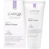 Zarqa Silver Cream Sensitive 30 ml