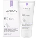3x Zarqa Silver Cream Sensitive 30 ml