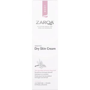 Zarqa Bodycréme Sensitive 200 ml