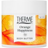 Therme Body Butter Orange Happiness 225 gr