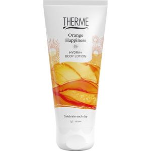 Therme Bodylotion Orange Happiness 250 ml