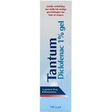 Tantum Diclofenac 1% gel 100 gr