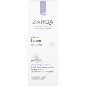 Zarqa Serum Anti-Age 30 ml