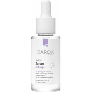 Zarqa Serum Anti-Age 30 ml