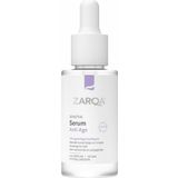 ZARQA - Serum Anti-Age - 3x 30 ml - Met Mineralencomplex - Hypoallergeen