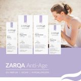 ZARQA - Serum Anti-Age - 3x 30 ml - Met Mineralencomplex - Hypoallergeen