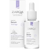 3x Zarqa Serum Anti-Age 30 ml