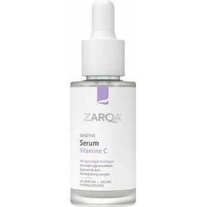 Zarqa Serum Vitamine C (30 ml)