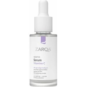 Zarqa Serum Vitamine C 30 ml