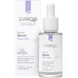 ZARQA - Serum Clear Skin - Gezichtsserum - Dode Zee Mineralen - 30ml