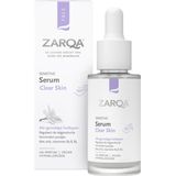 ZARQA - Serum Clear Skin - Gezichtsserum - Dode Zee Mineralen - 30ml