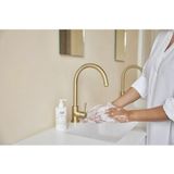 Therme - Zen White Lotus - Handzeep - 300ml - Hydraterend