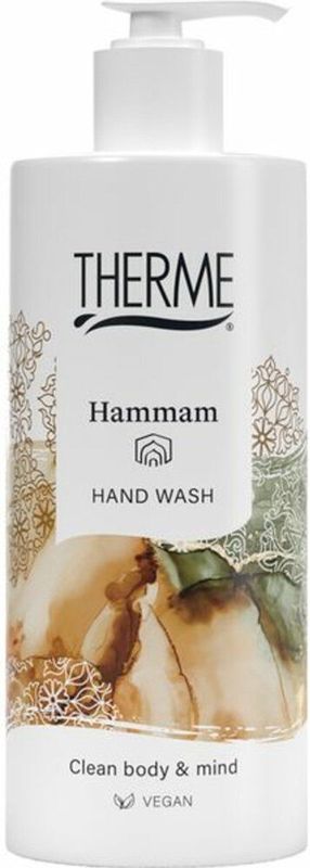 Therme - Hammam - Handzeep - 6x 300 ml