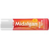 Midalgan Warm Spray 150 ml