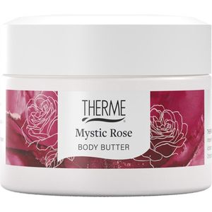 Therme - Mystic Rose - Bodybutter - Veganistisch - 200ml