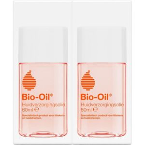 Bio-Oil - Huidverzorgingsolie - Littekencrèmes