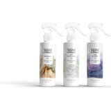 Therme - Hammam - Home Perfume Spray - 150 ml - Oriëntaalse Geur van Cederhout en Oosterse Kruiden