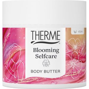 Therme Body Butter Blooming Selfcare 225 gr