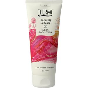 Therme Body Lotion Blooming Selfcare 200 ml