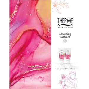 Therme Blooming Selfcare Classic geschenkset (2-delig)