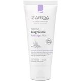 3x Zarqa Dagcreme Anti-Age Plus SPF15 Sensitive 50 ml