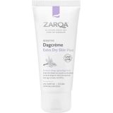 Zarqa Dagcreme Extra Dry Skin Plus SPF15 Sensitive 50 ml